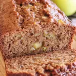 Apple Zucchini Bread