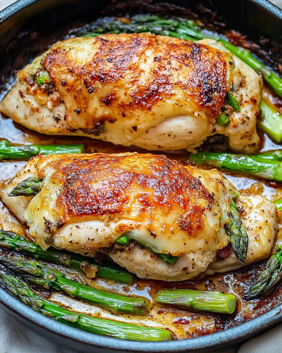 Asparagus