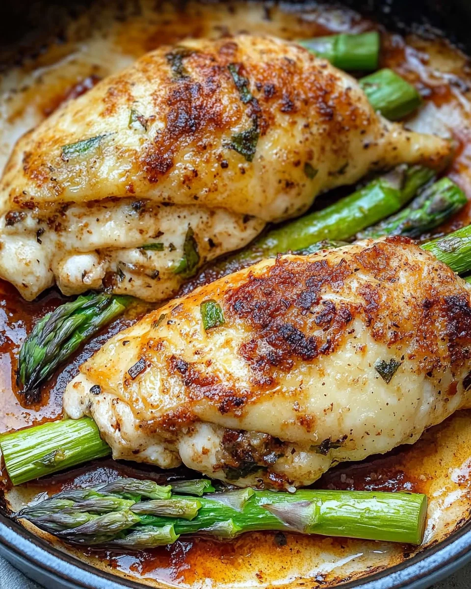 Asparagus