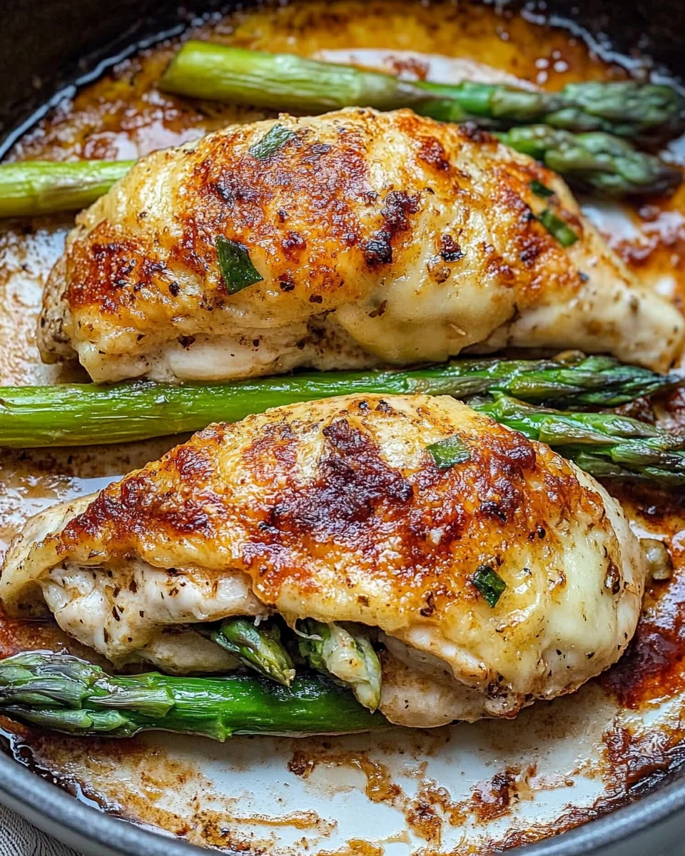 Asparagus