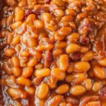 BBQ Baked Beans