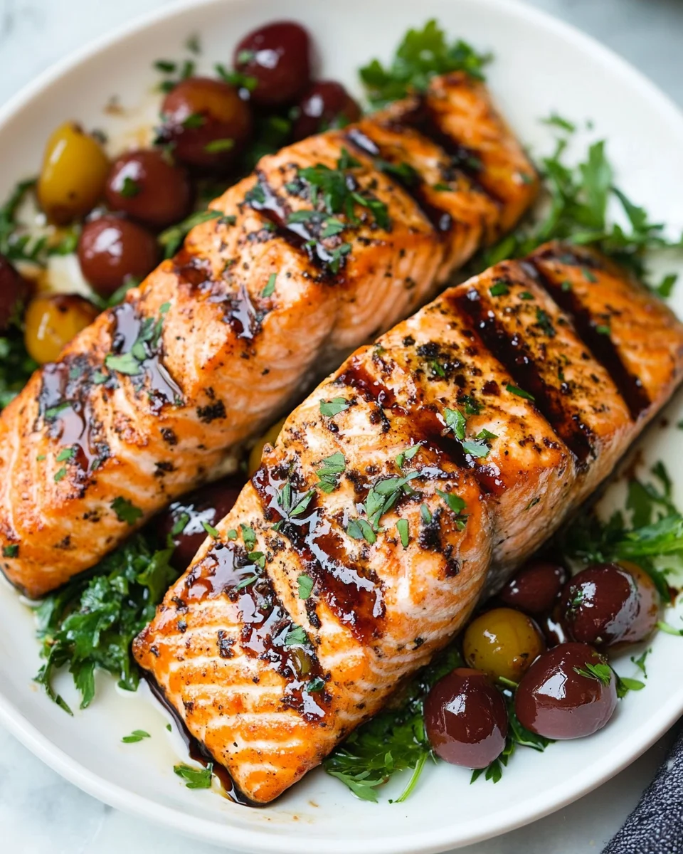 Balsamic