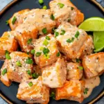 Bang Bang Salmon