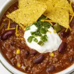 Best Chili Recipe