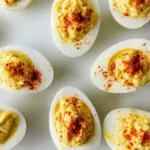 Best Deviled Eggs Recipe