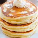 Best Fluffy Pancake