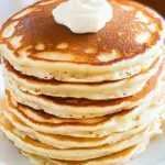 Best Fluffy Pancake Recipe