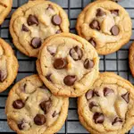 Best Homemade Chocolate Chip Cookies