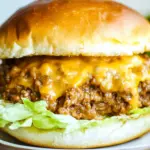 Big Mac Sloppy Joes