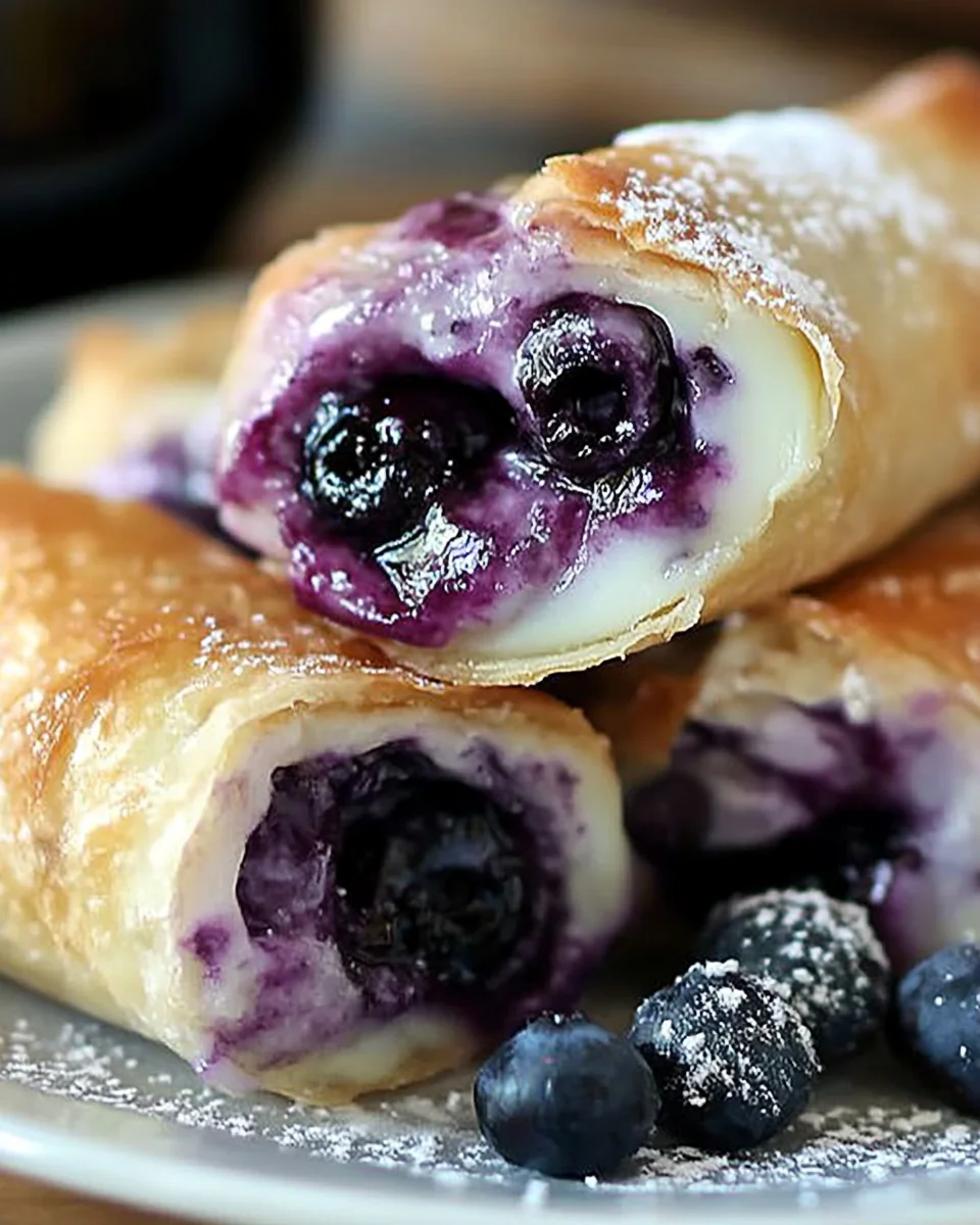 Blueberry