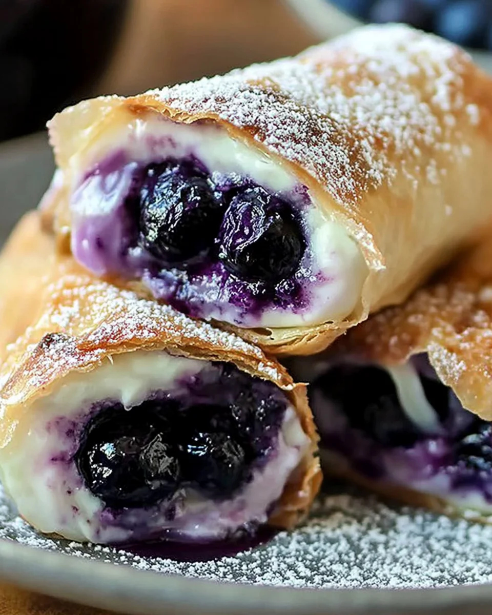Blueberry