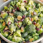 Broccoli Salad
