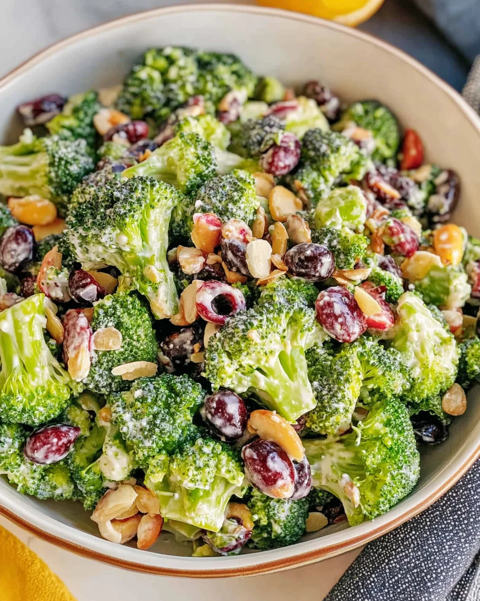 Broccoli