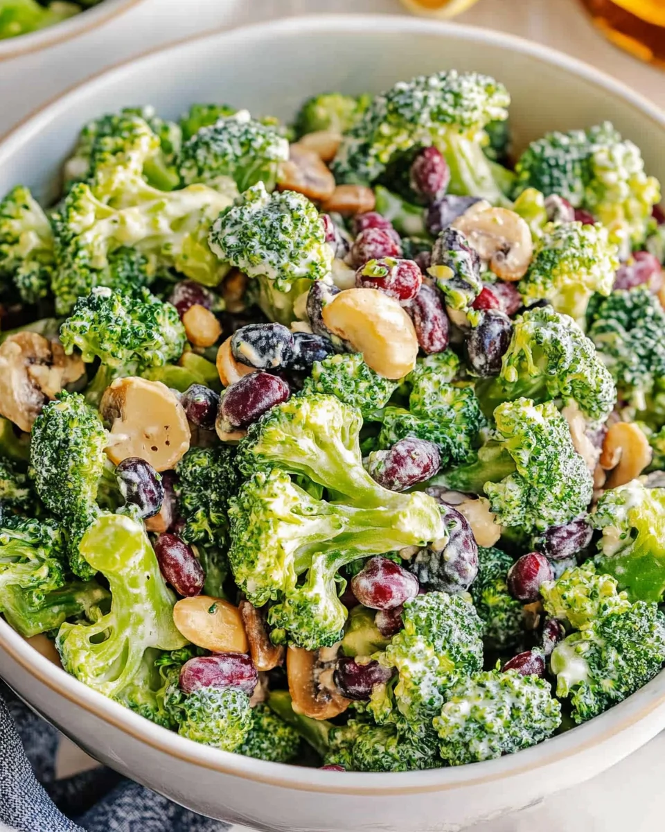 Broccoli