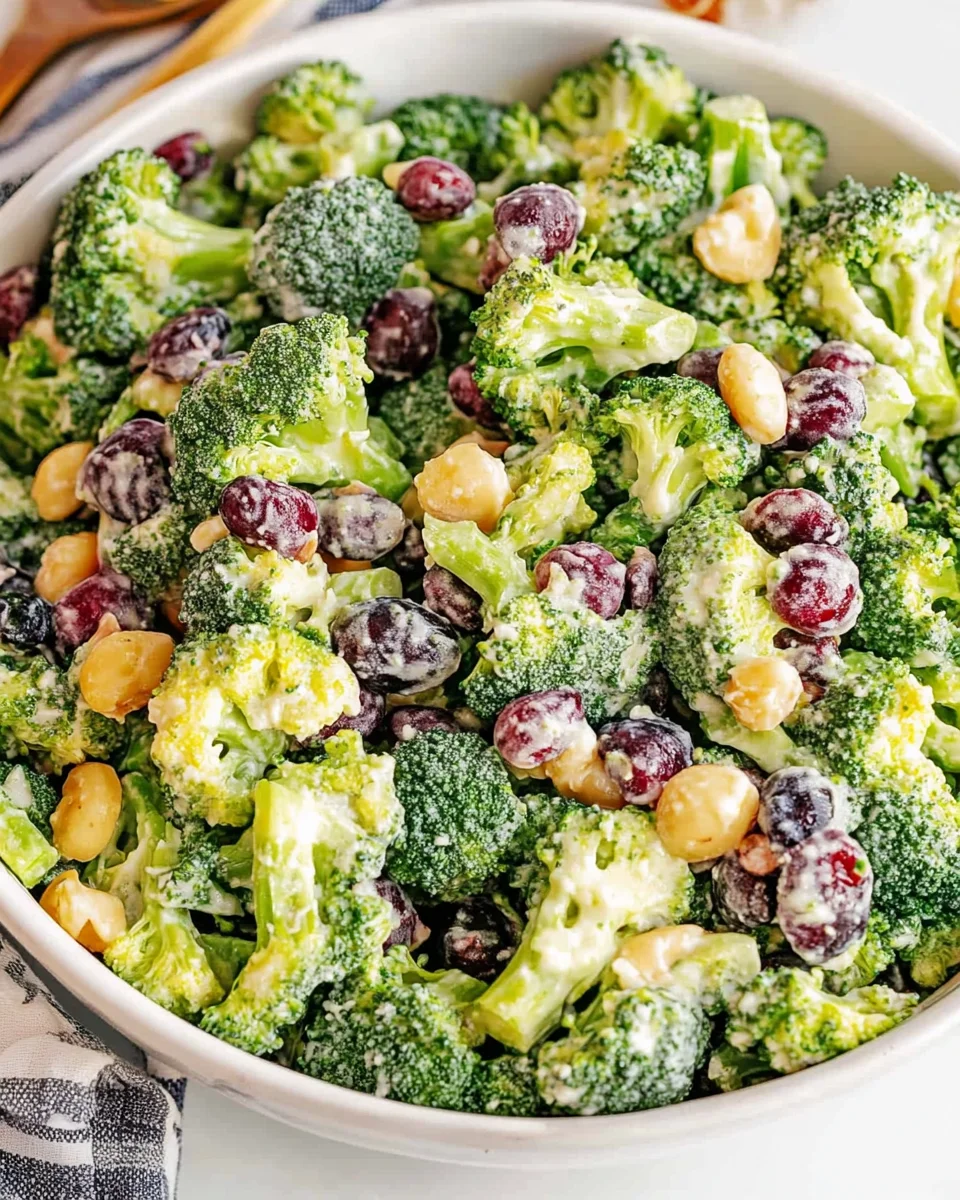 Broccoli