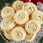Butter Cookies