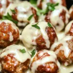 Carnivore Turkey Meatballs With Sauce