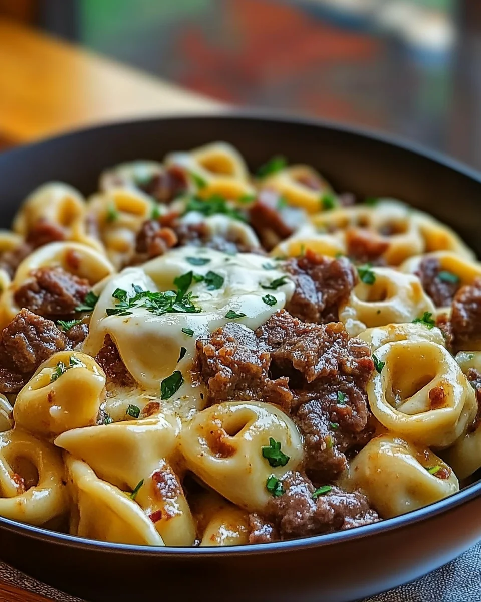 Cheesesteak