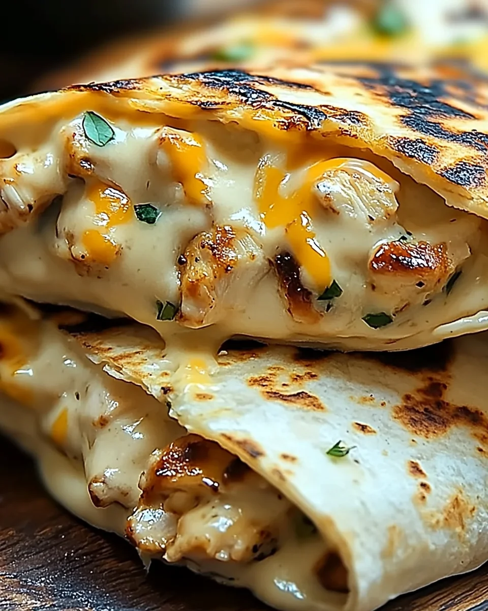Cheesy