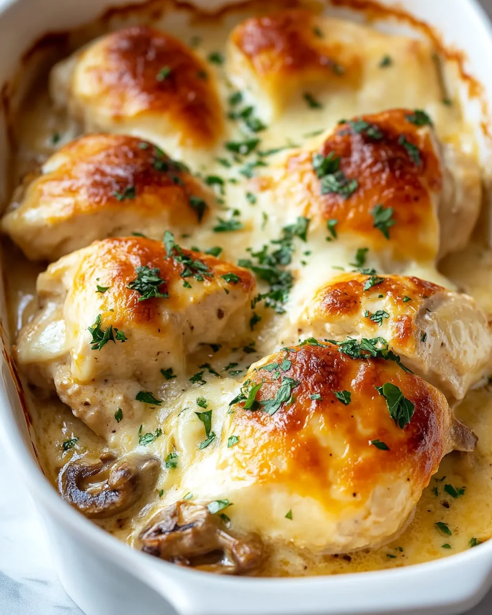 Chicken