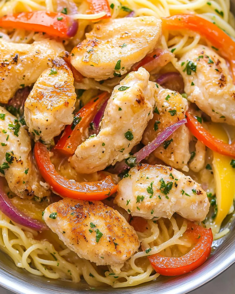 Chicken