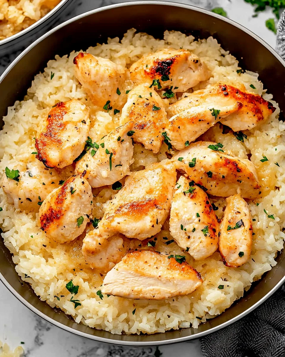 Chicken