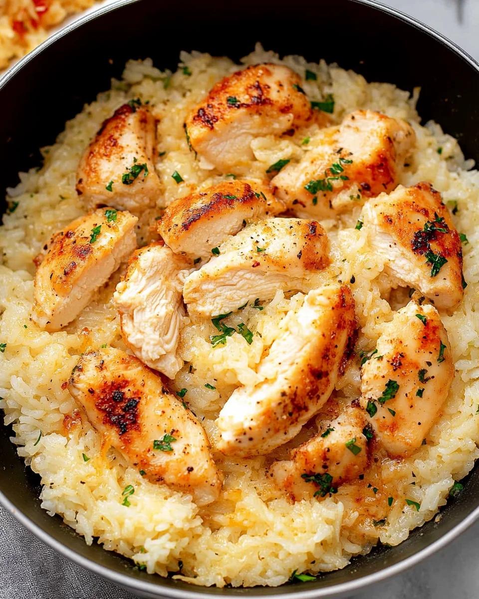 Chicken