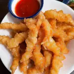 Chicken Tempura