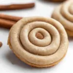 Churro Cookies
