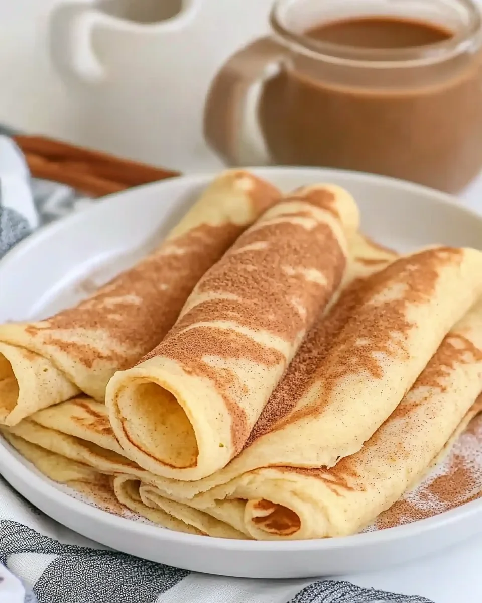Cinnamon