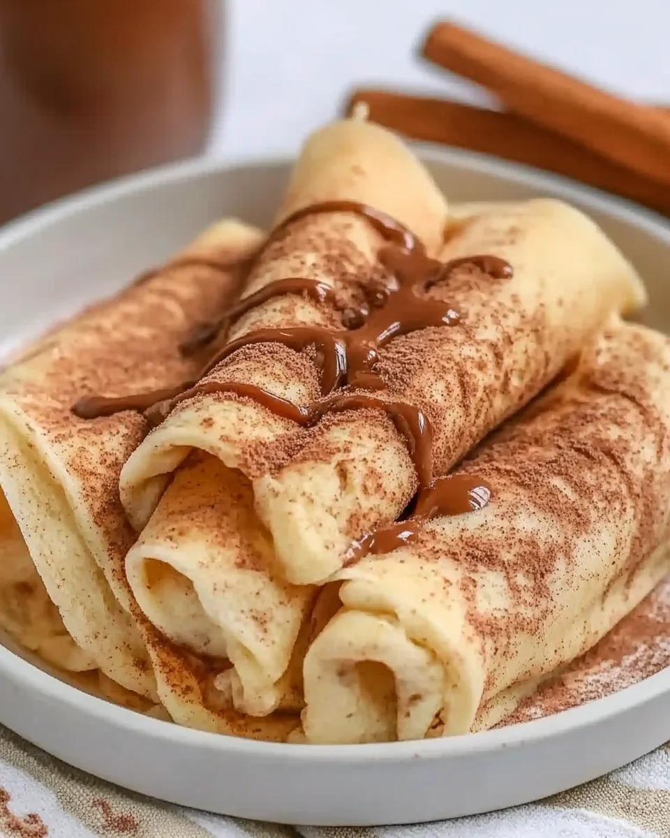 Cinnamon