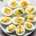 Classic Deviled Eggs