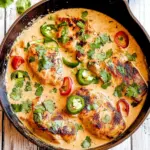 Coconut Milk Chicken