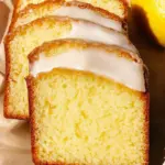 Copycat Starbucks Lemon Loaf