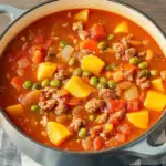 Cowboy Soup