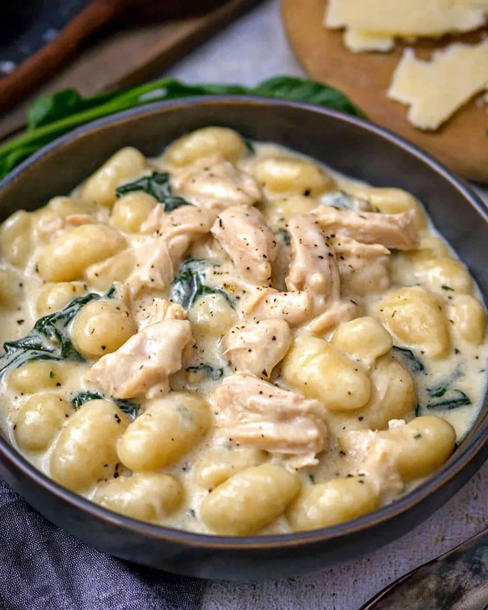 Creamy
