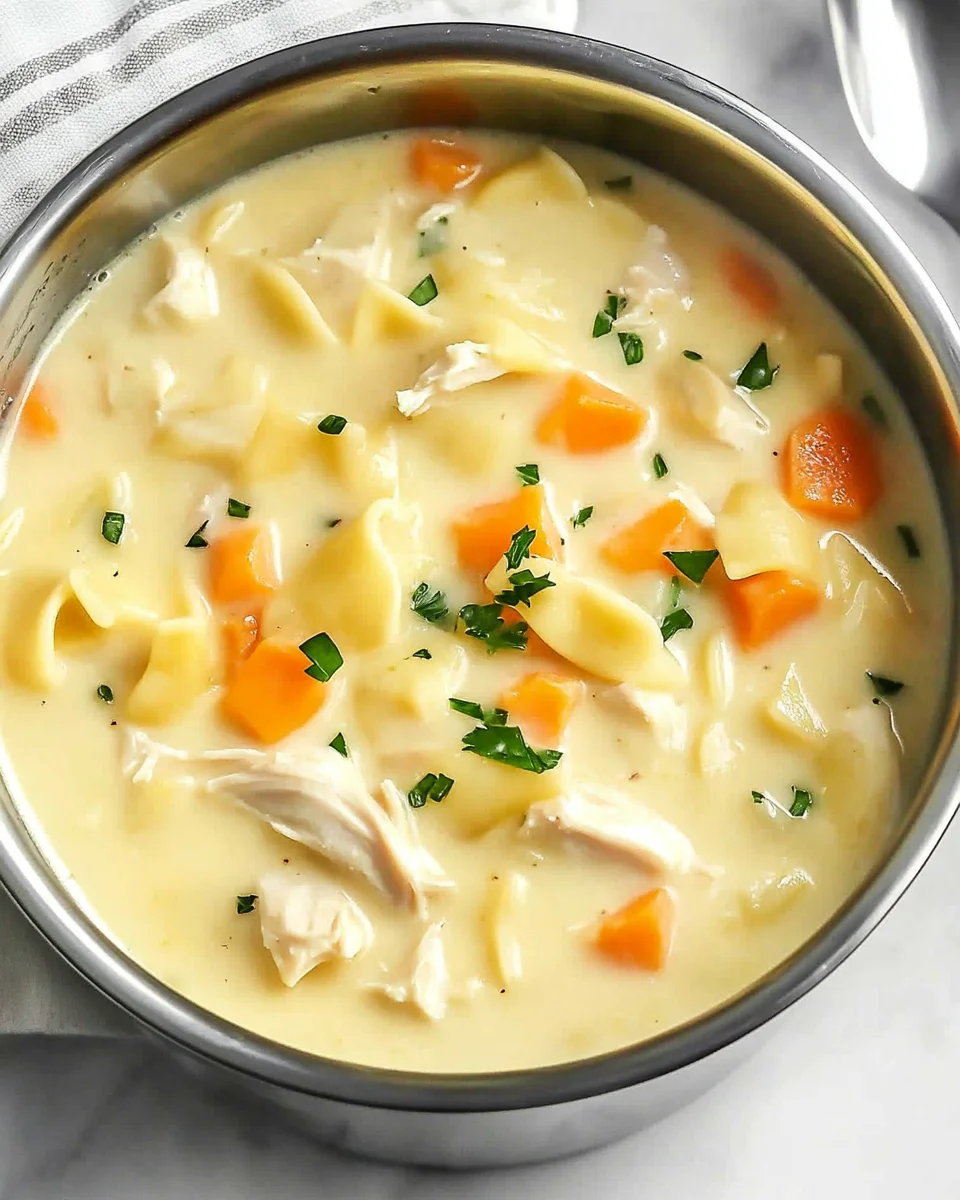 Creamy