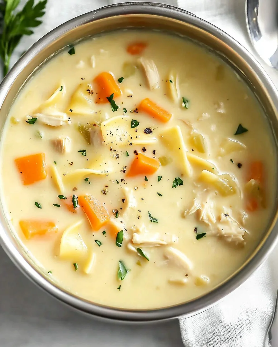 Creamy