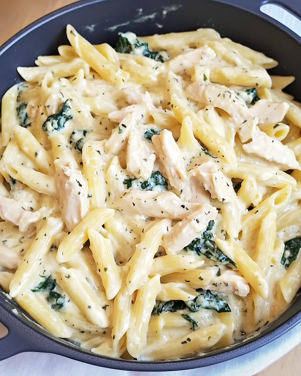 Creamy