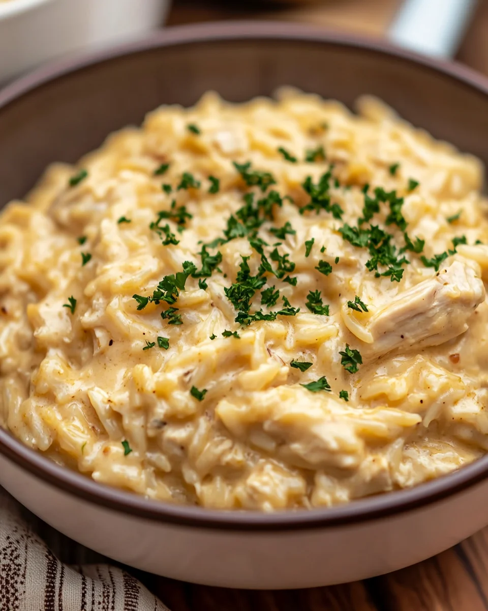 Creamy