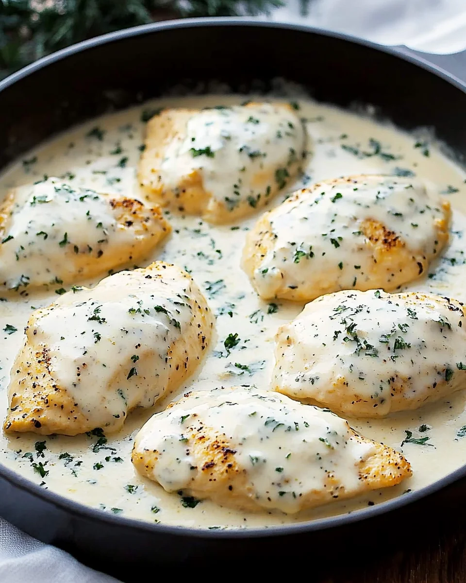 Creamy