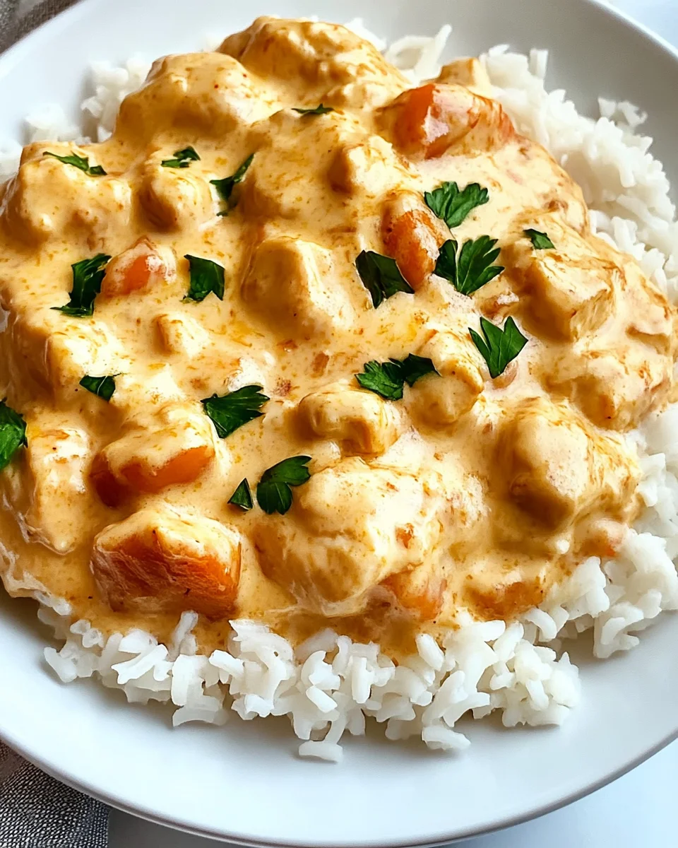 Creamy