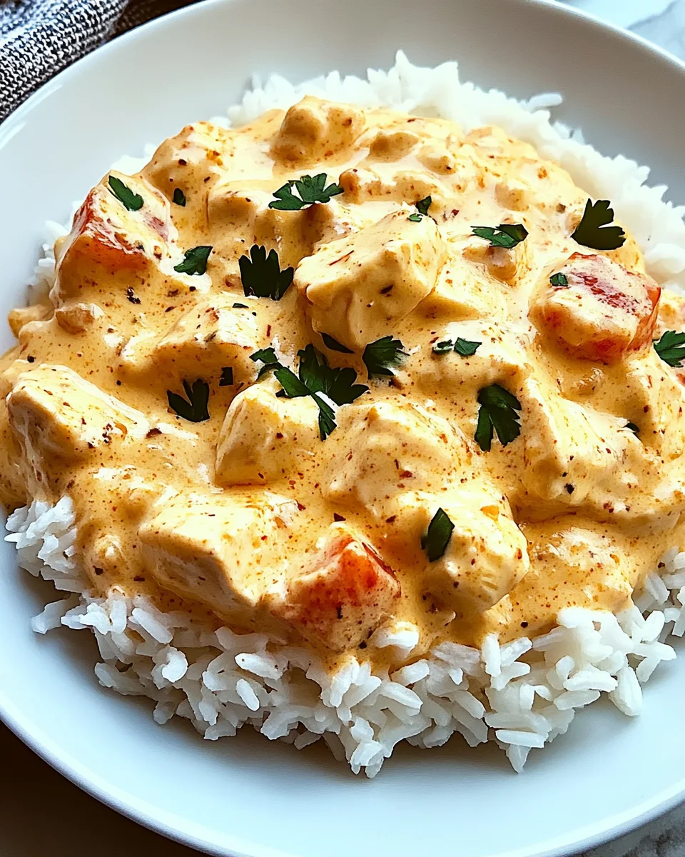 Creamy