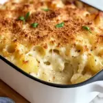 Delmonico Potatoes Recipe