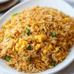Egg Fried Rice