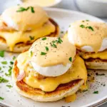 Eggs Benedict