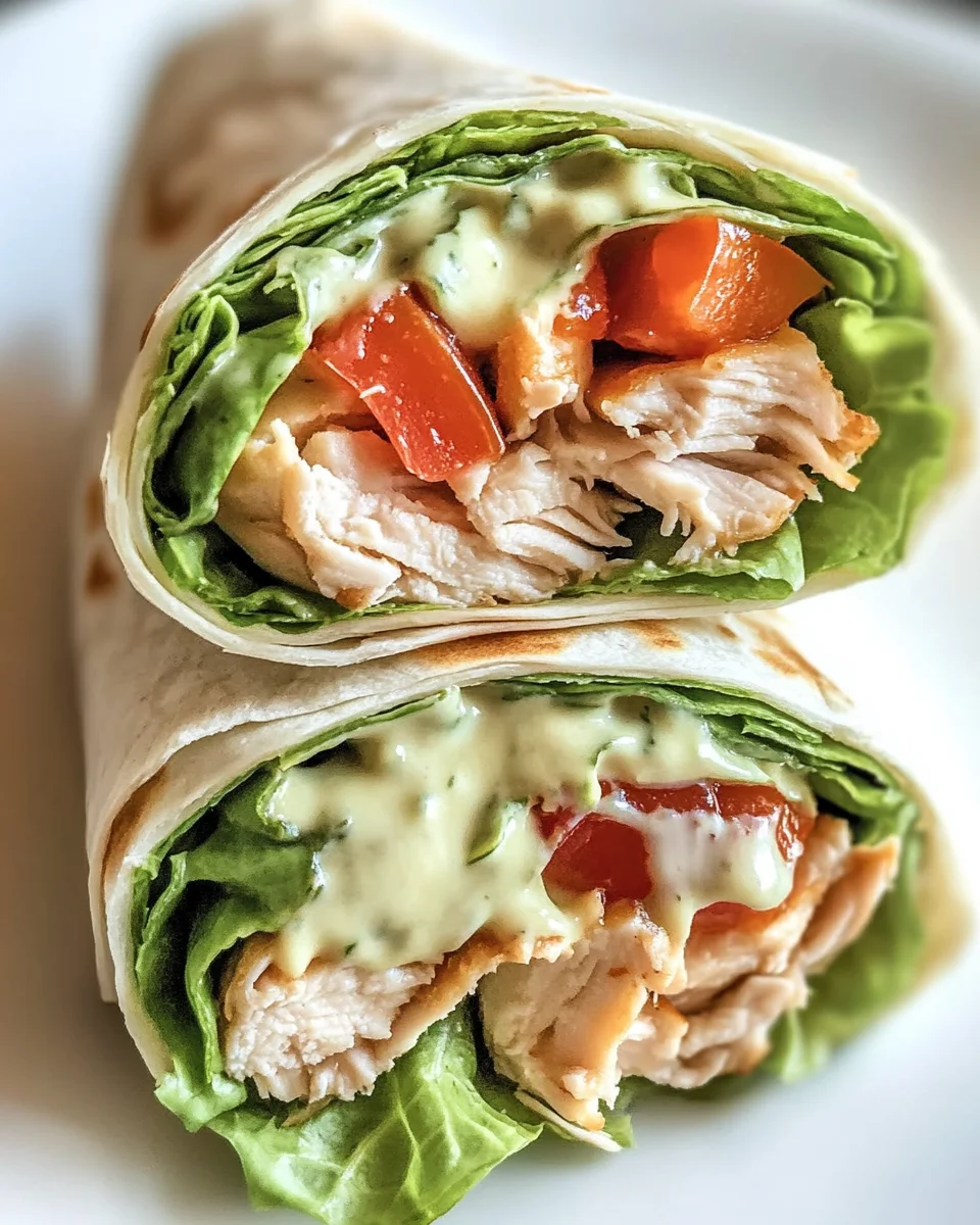 Flavorful