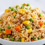 Freakin’ Fantastic Fried Rice 20 Freakin’ Fantastic Fried Rice