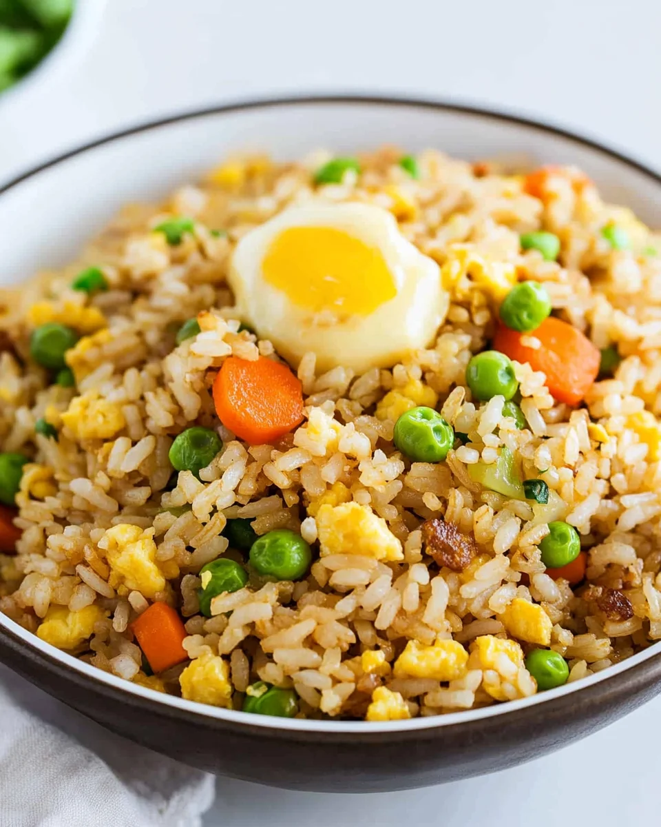 Freakin’ Fantastic Fried Rice 17 Freakin’