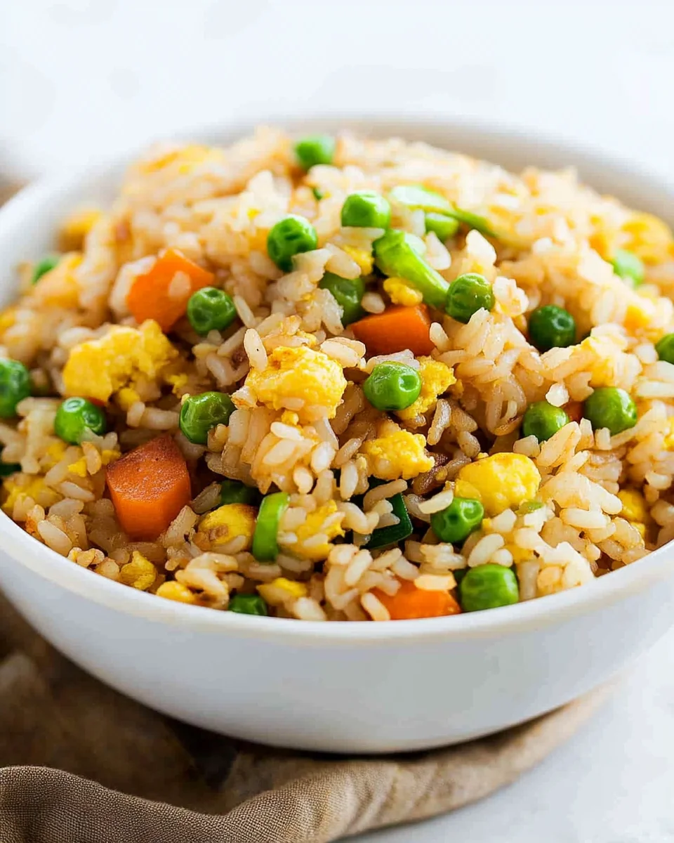 Freakin’ Fantastic Fried Rice 18 Freakin’